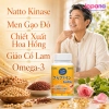Viên uống hỗ trợ hạ mỡ máu Fujina Sarafine 80 viên