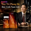 Viên uống hỗ trợ tăng cường sinh lý nam Fujina Monster Shot 150 viên
