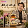 Viên uống bổ gan Kanprox Fujina 60 viên