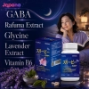 Viên uống hỗ trợ giấc ngủ Fujina Sleepy Nhật Bản 80 viên