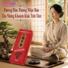 Hương Nippon Kodo Morning Star Sandalwood 200 que (Hương gỗ đàn hương)