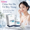 Viên uống hỗ trợ trị mụn Acnes Plus 30 viên