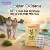Viên uống hỗ trợ giảm nguy cơ u bứu, bảo vệ gan Kendai Fucoidan Super Plus 60 viên