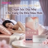 Kem dưỡng giảm thâm nách ban đêm Himecoto Shirowaki Hime Night Pack 30g