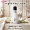 Kem dưỡng hữu cơ giảm thâm vùng kín Maputi White Cream 100ml