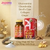 Viên uống hỗ trợ xương khớp Super Glucosamine DX Hokoen 300 viên