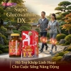 Viên uống hỗ trợ xương khớp Super Glucosamine DX Hokoen 300 viên