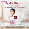 Viên uống hỗ trợ trẻ hóa da N.M.N Hokoen 30 viên