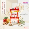 Combo 2 Viên uống hỗ trợ giảm mỡ, cân bằng đường huyết AFC Ellagic Acid - 60 viên