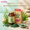 Tảo xoắn Spirulina Japan Algae Nhật Bản 2200 viên