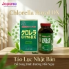 Tảo lục Chlorella Royal DX Nhật Bản 1550 viên