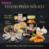 Viên uống tinh chất hàu tươi tỏi nghệ Orihiro 180 viên
