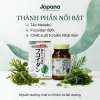 Viên uống hỗ trợ điều trị ung thư Orihiro Fucoidan 90 viên