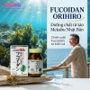 Viên uống hỗ trợ điều trị ung thư Orihiro Fucoidan 90 viên