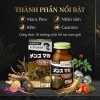 Viên uống bổ thận và sinh lý nam Noguchi Maca 150 viên