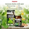 Viên uống bổ não tăng cường tuần hoàn máu Noguchi DHA EPA Ginkgo 60 viên