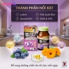 Viên uống bổ mắt Noguchi Blueberry Lutein EX 60 viên
