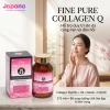 Viên uống đẹp da Fine Pure Collagen Q 375 viên
