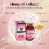 Viên uống đẹp da Fine Pure Collagen Q 375 viên