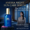 Serum dưỡng sáng và phục hồi da sau nắng Anessa Night Sun Care Serum - 180ml (Date 06/2027)