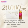 Nước uống đẹp da Collagen 20000mg Plus (Hộp 10 chai x 50ml)