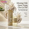 Dung dịch đa khoáng Mineral Shinsui cô đặc hỗ trợ tăng sức đề kháng, ổn định đường huyết, ngăn ngừa ung thư chai 300ml - Date 04/2027