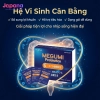 Bột men vi sinh Megumi Nhật Bản Hộp 15 gói 