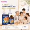 Combo 2 Viên uống bổ xương khớp Nichiei Bussan Nano Premium Shark Cartilage 150 viên