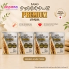 Combo 4 Viên uống phòng ngừa đột quỵ, tai biến Nattokinase Nano Premium 120 viên