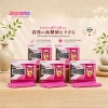 Combo 5 Bột uống men lợi khuẩn Nichiei Bussan Chou Beauty Queen 30 gói