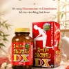 Viên uống hỗ trợ xương khớp Super Glucosamine DX Hokoen 300 viên