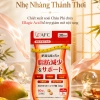 Viên uống hỗ trợ giảm mỡ, cân bằng đường huyết AFC Ellagic Acid - 60 viên