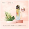 Tinh chất dưỡng sáng ngừa lão hóa Miccosmo White Label Placenta Rich Gold Essence 180ml