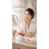 Bột Collagen Green Herb Kirehada Collagen Powder 100 Green+ (Hộp 30 gói x 5g) - Date 12/2026