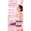 Nước uống Collagen Bidanki Green+ 12.000mg (Hộp 10 chai x 50ml) - Date 09/2026