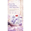 Bột uống trắng da, cải thiện đốm nâu, da xỉn màu Kinohimitsu Prowhite 8g x 30 gói (Date 09/2027)