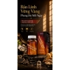 Viên uống hỗ trợ tăng cường sinh lý nam Fujina Monster Shot 150 viên
