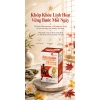 Viên uống hỗ trợ xương khớp Kendai Glucosamine Hộp 180 viên