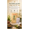 Viên uống hỗ trợ giảm nguy cơ u bứu, bảo vệ gan Kendai Fucoidan Super Plus 60 viên
