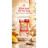 Viên uống hỗ trợ giảm mỡ, cân bằng đường huyết AFC Ellagic Acid - 60 viên