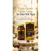 Viên uống hỗ trợ điều trị tai biến, đột quỵ Orihiro Nattokinase 4000FU 120 viên