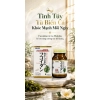 Viên uống hỗ trợ điều trị ung thư Orihiro Fucoidan 90 viên