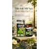 Viên uống bổ não tăng cường tuần hoàn máu Noguchi DHA EPA Ginkgo 60 viên