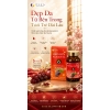 Viên uống đẹp da, làm chậm lão hóa Fine Resvera Placenta Q 120 viên - Date 12/2026