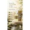 Dung dịch đa khoáng Mineral Shinsui cô đặc hỗ trợ tăng sức đề kháng, ổn định đường huyết, ngăn ngừa ung thư chai 300ml - Date 04/2027