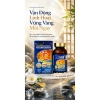 Viên uống bổ xương khớp Nichiei Bussan Nano Premium Shark Cartilage 150 viên