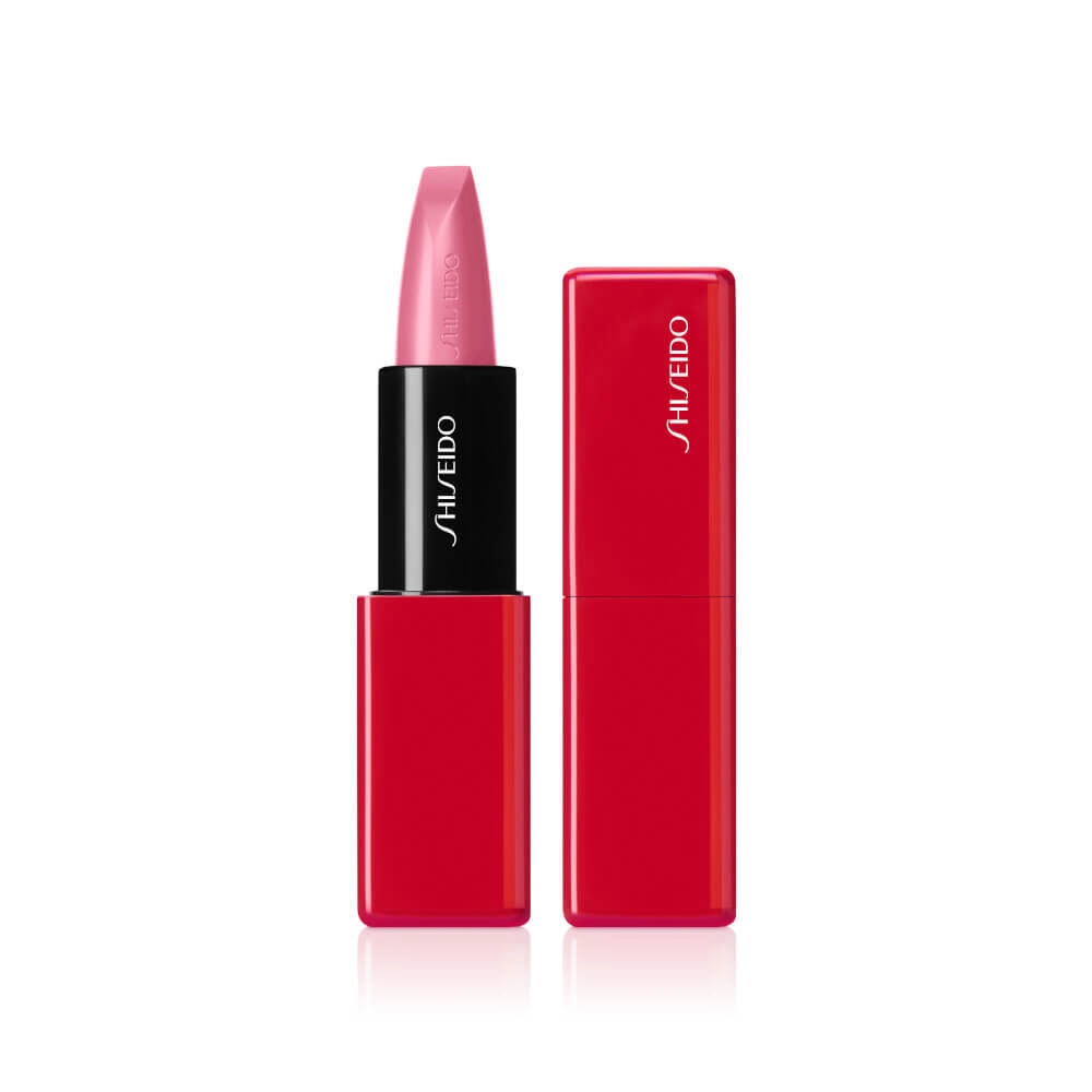 Son Shiseido TechnoSatin Gel Lipstick