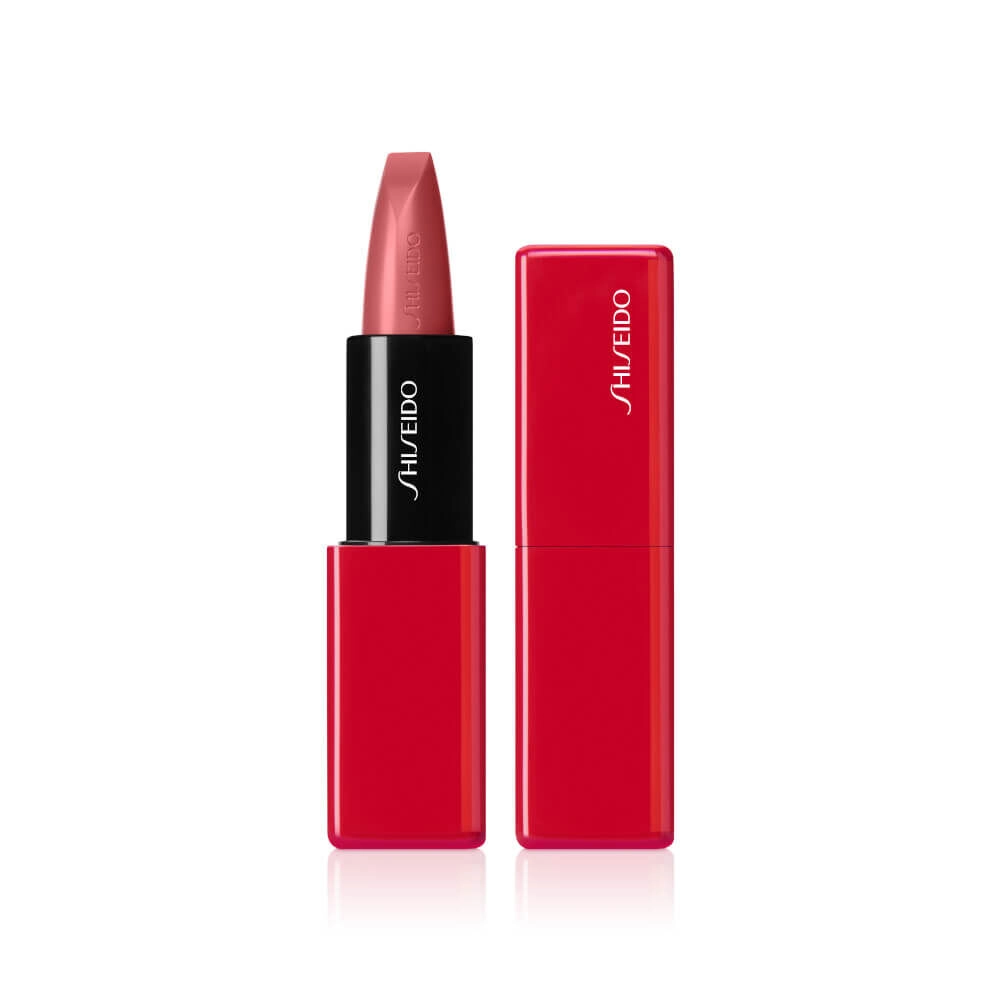 Son Shiseido TechnoSatin Gel Lipstick