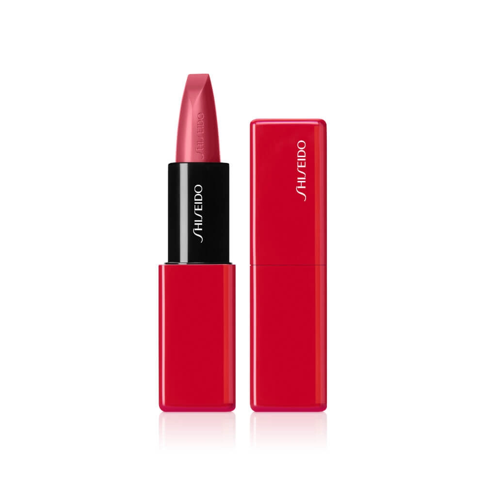 Son Shiseido TechnoSatin Gel Lipstick