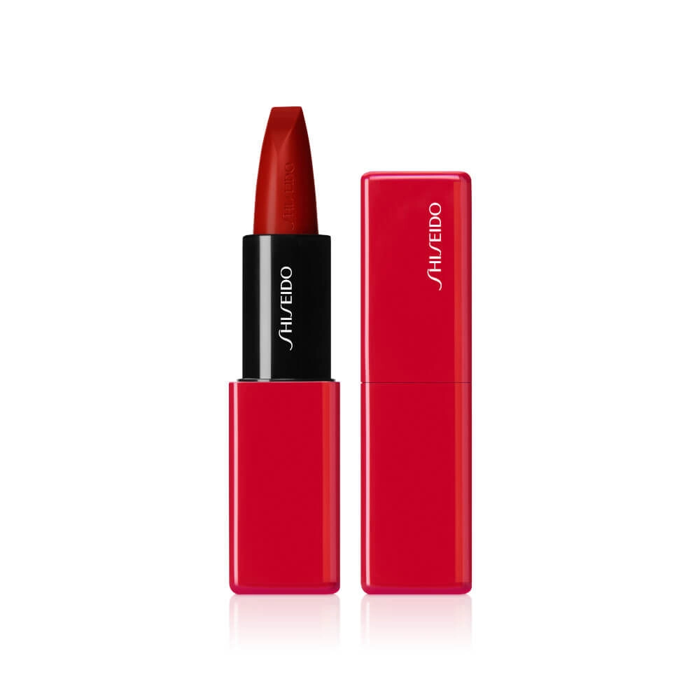 Son Shiseido TechnoSatin Gel Lipstick